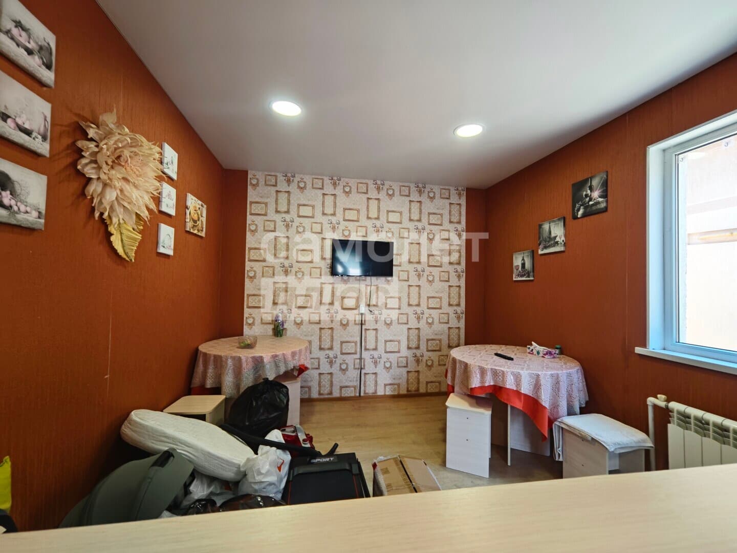 Дом, 166 м² — миниатюра 8