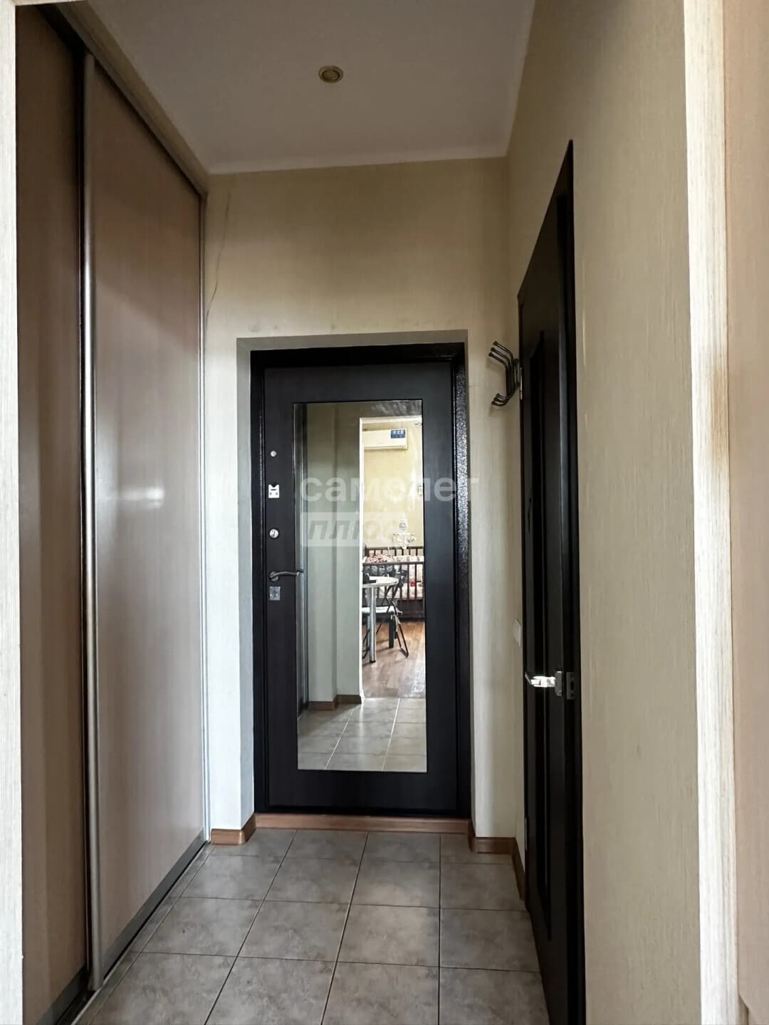 Студия, 26 м² — миниатюра 2