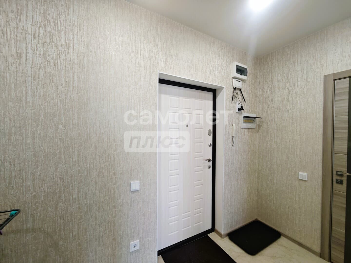 1-комн. квартира, 41 м² — миниатюра 18
