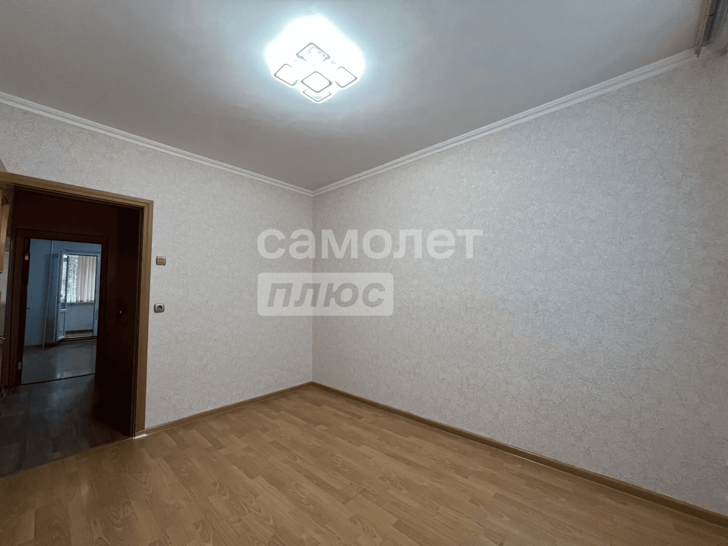 3-комн. квартира, 62 м² — миниатюра 5