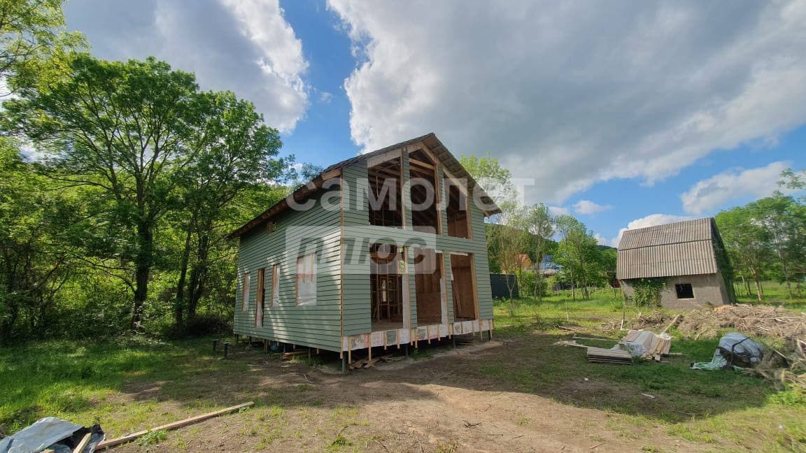 Дом в сердце природы — миниатюра 10