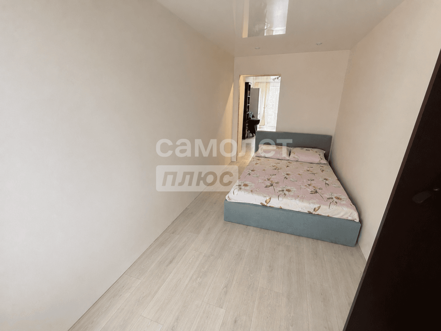 2-комн. квартира, 44 м² — миниатюра 5