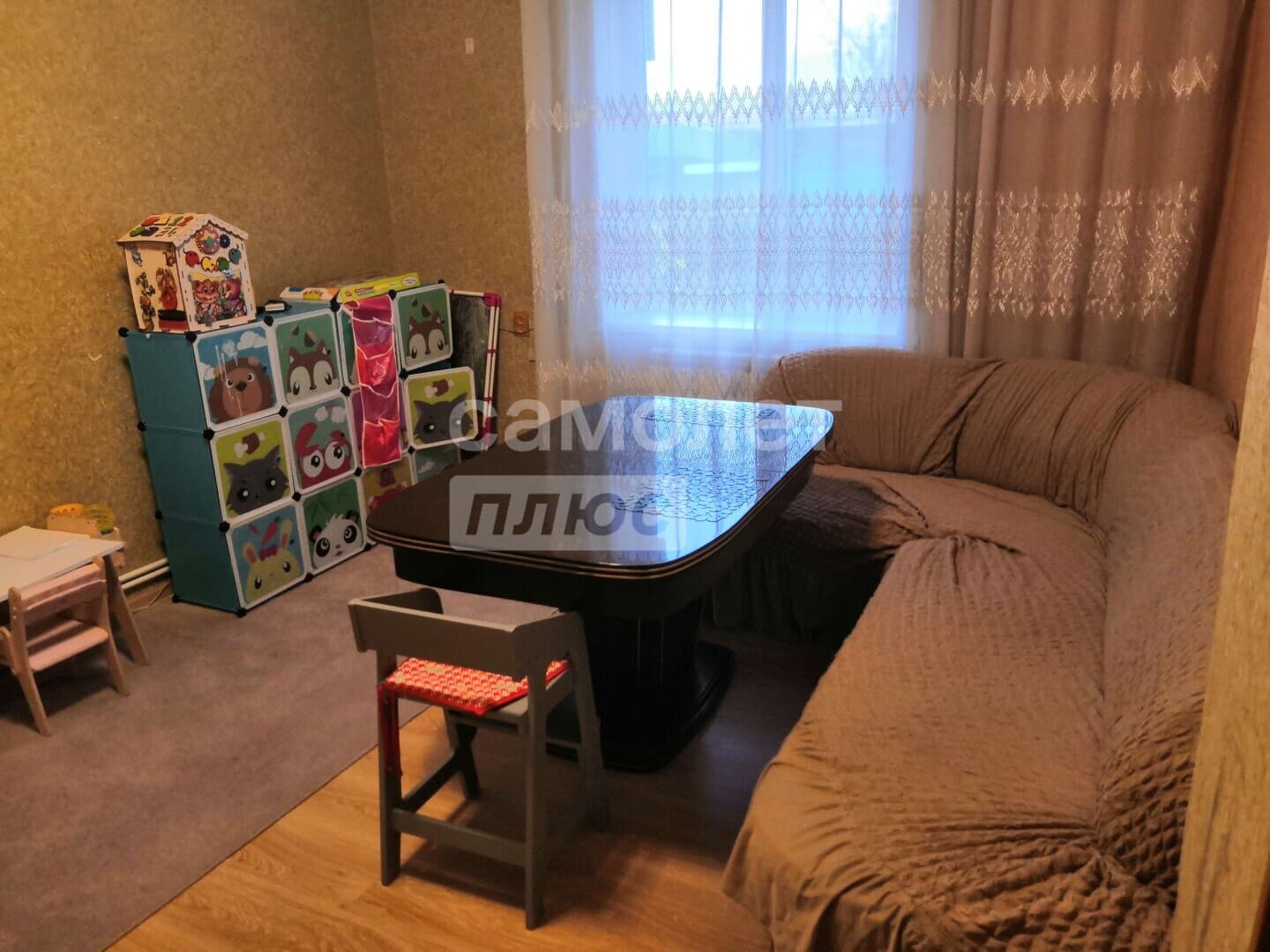 Защита сталинки в глубине города — миниатюра 3