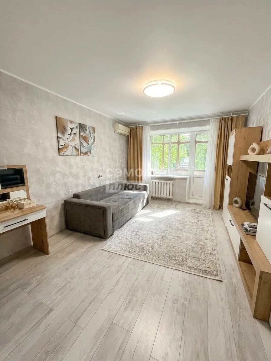 3-комн. квартира, 64 м² — миниатюра 5