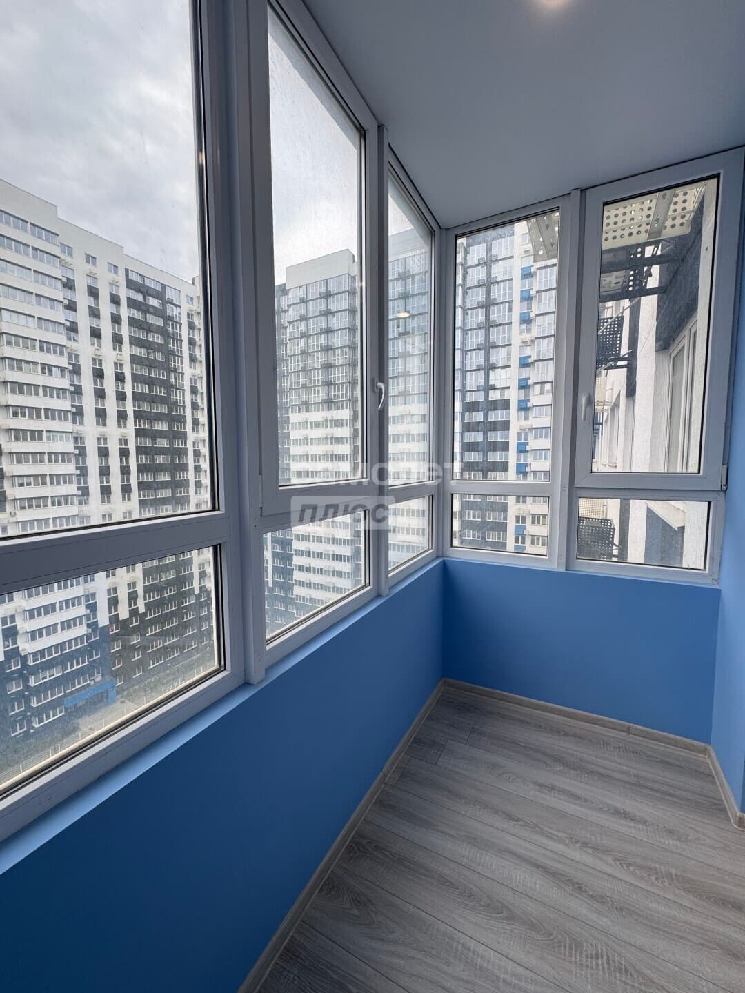 1-комн. квартира, 39 м² — миниатюра 10
