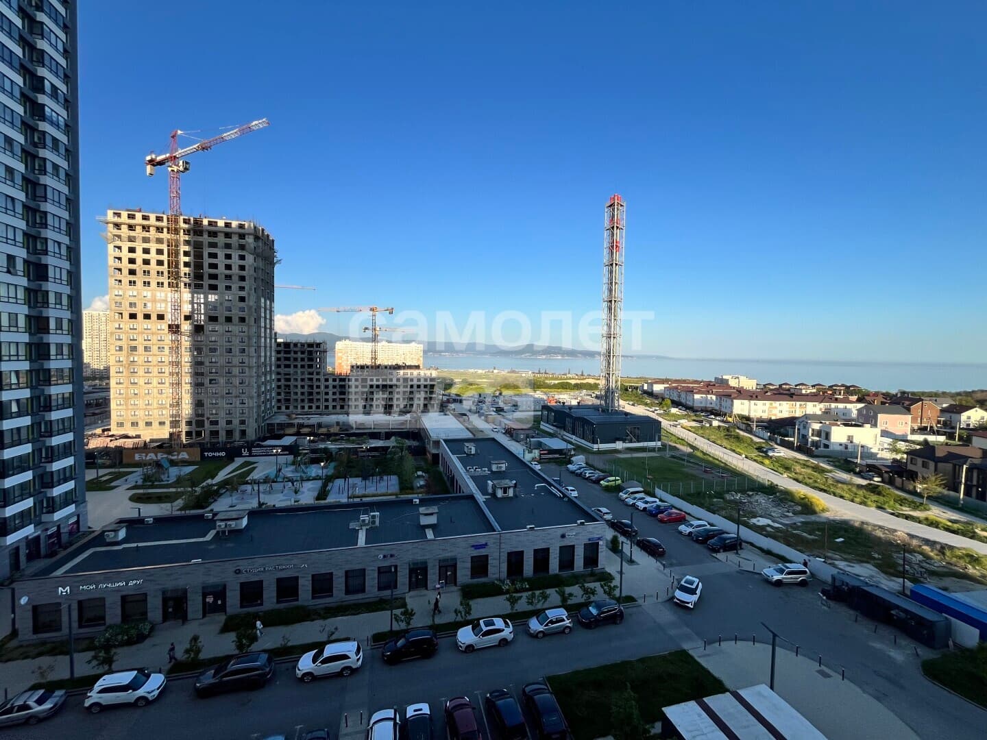 1-комн. квартира, 33 м² — миниатюра 13