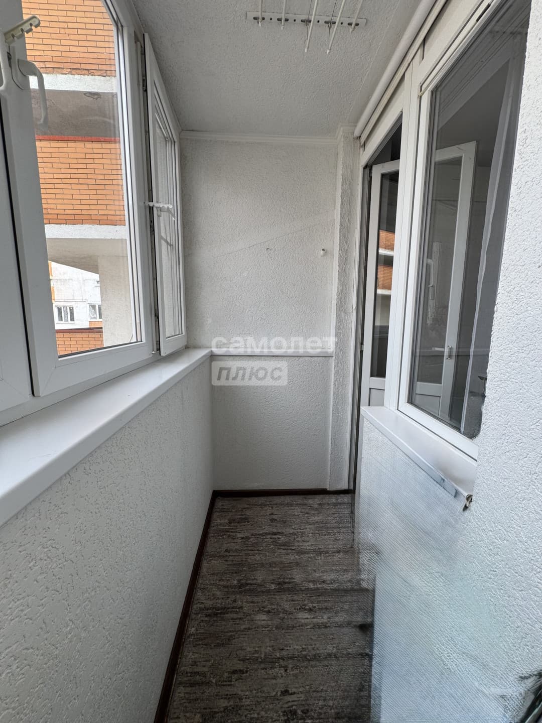 2-комн. квартира, 59 м² — миниатюра 19