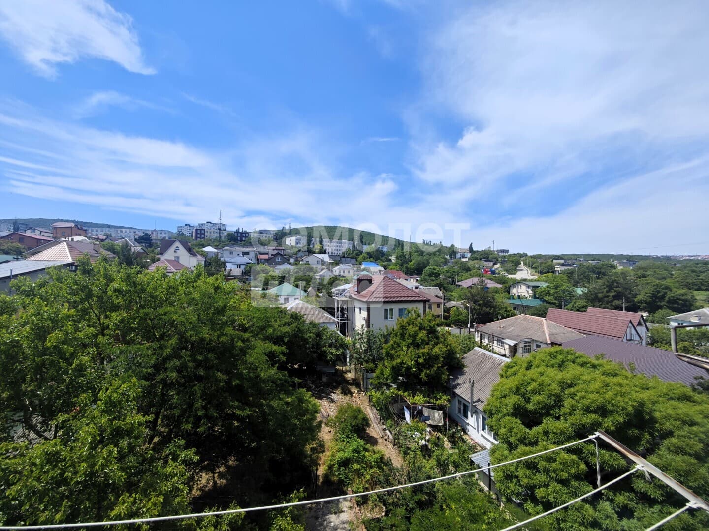 1-комн. квартира, 18 м² — миниатюра 3