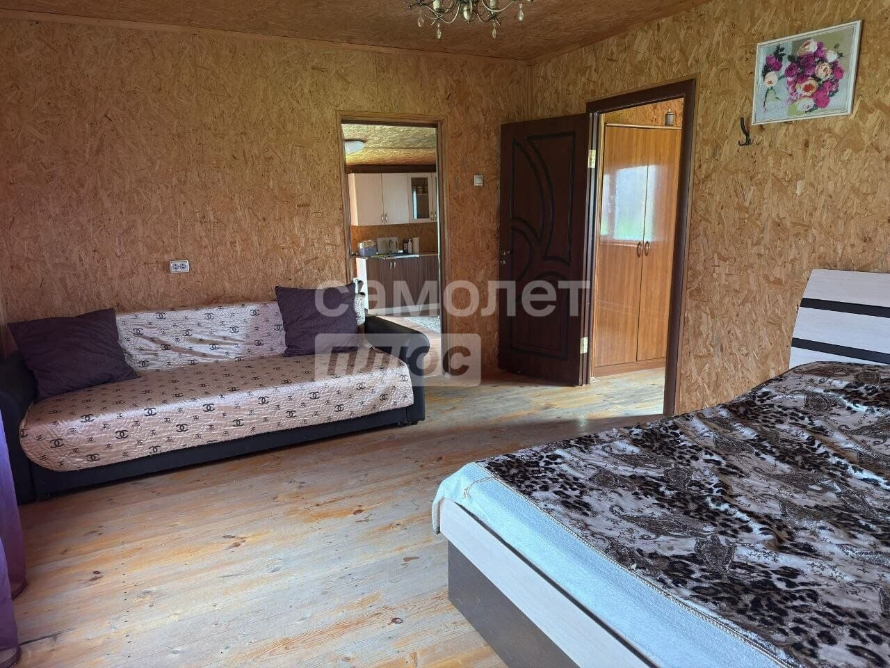2-комн. квартира, 80 м² — миниатюра 14