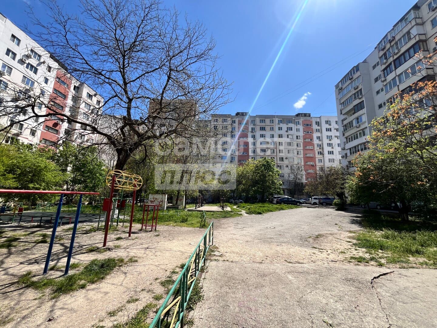 3-комн. квартира, 63 м² — миниатюра 18