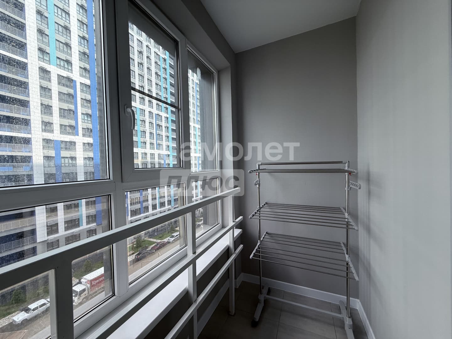 2-комн. квартира, 67 м² — миниатюра 10