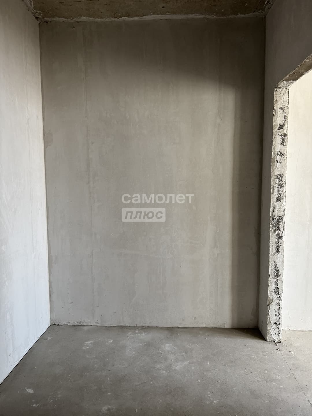 Студия, 30 м² — миниатюра 11