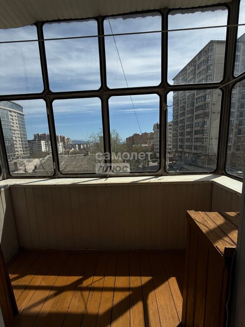 2-комн. квартира, 46 м² — миниатюра 6