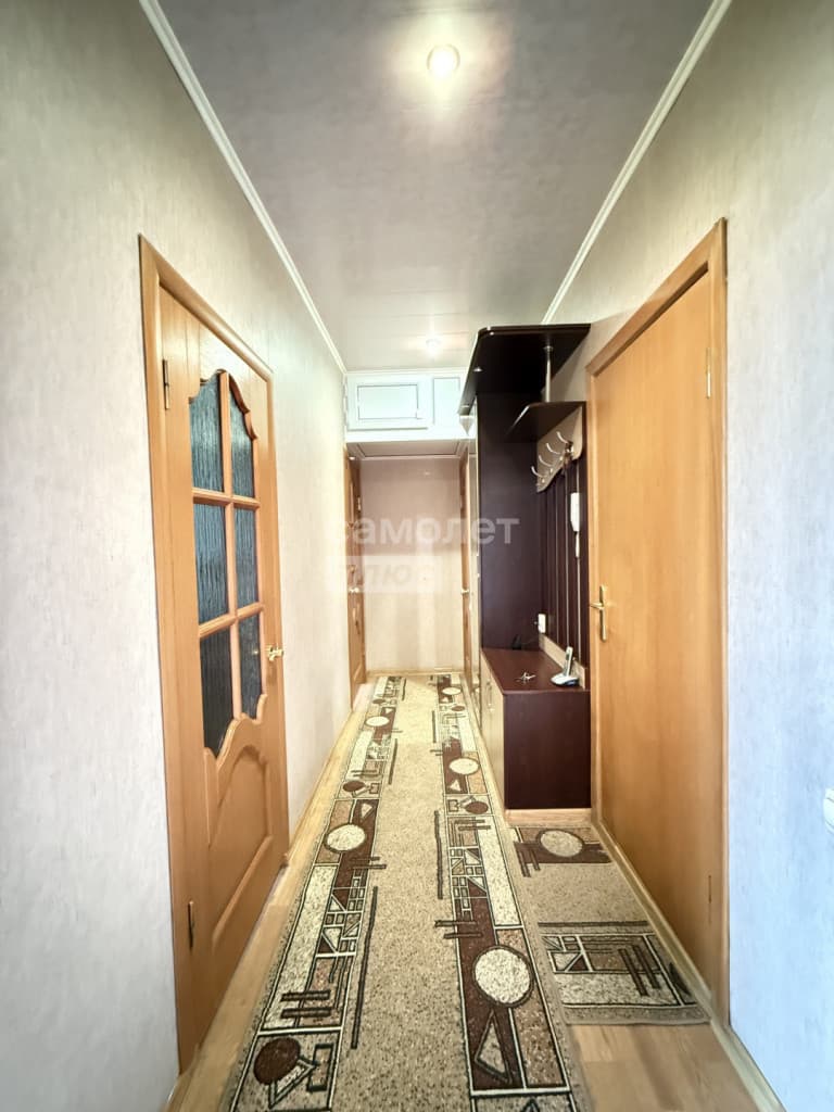 2-комн. квартира, 50 м² — миниатюра 13