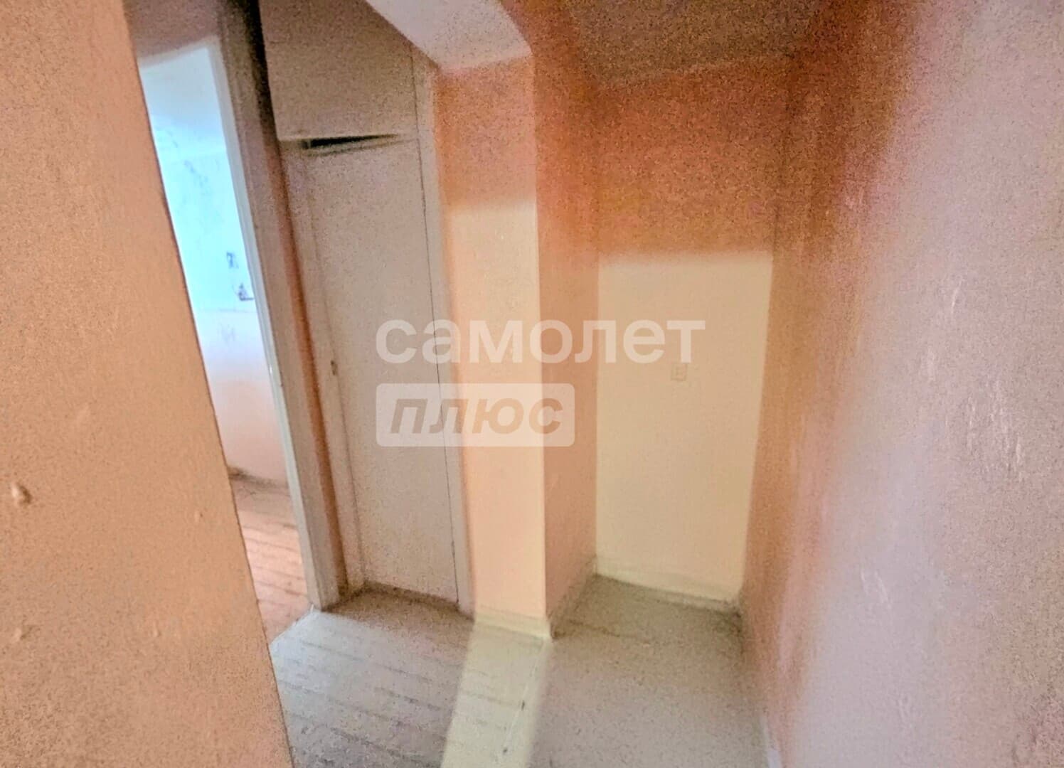 2-комн. квартира, 44 м² — миниатюра 4