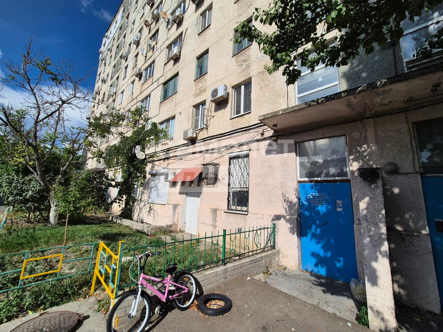 2 комнатная квартира — миниатюра 11