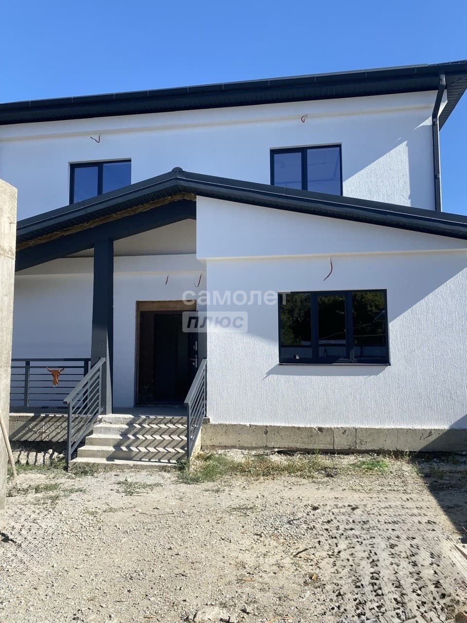Дом, 236 м² — миниатюра 6
