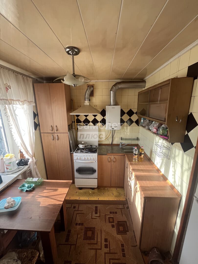 3-комн. квартира, 55 м² — миниатюра 9