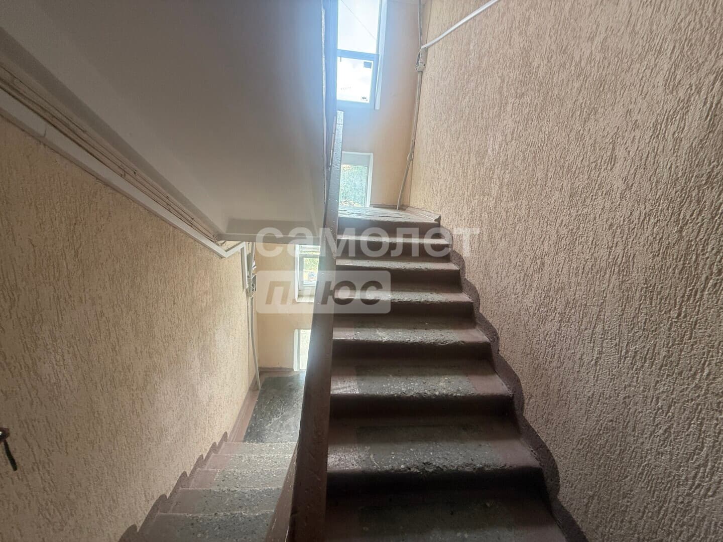 1-комн. квартира, 33 м² — миниатюра 13