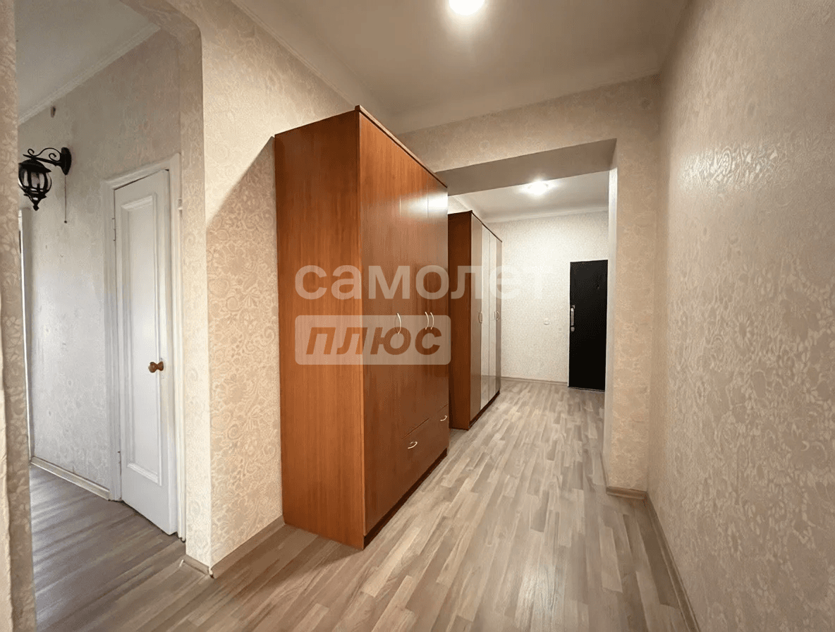 2-комн. квартира, 62 м² — миниатюра 5
