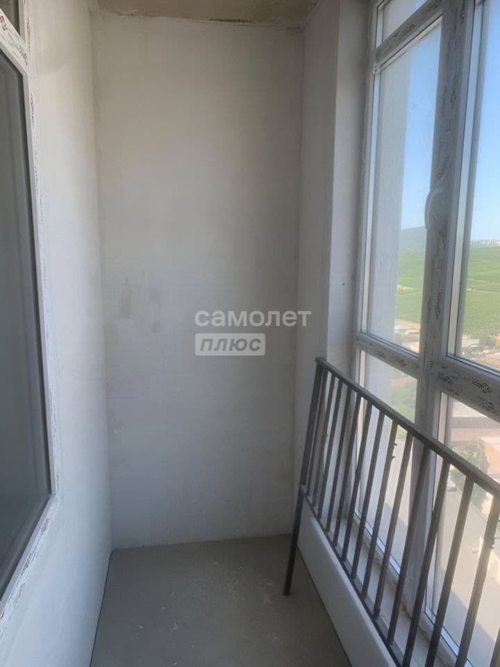1-комн. квартира, 43 м² — миниатюра 5