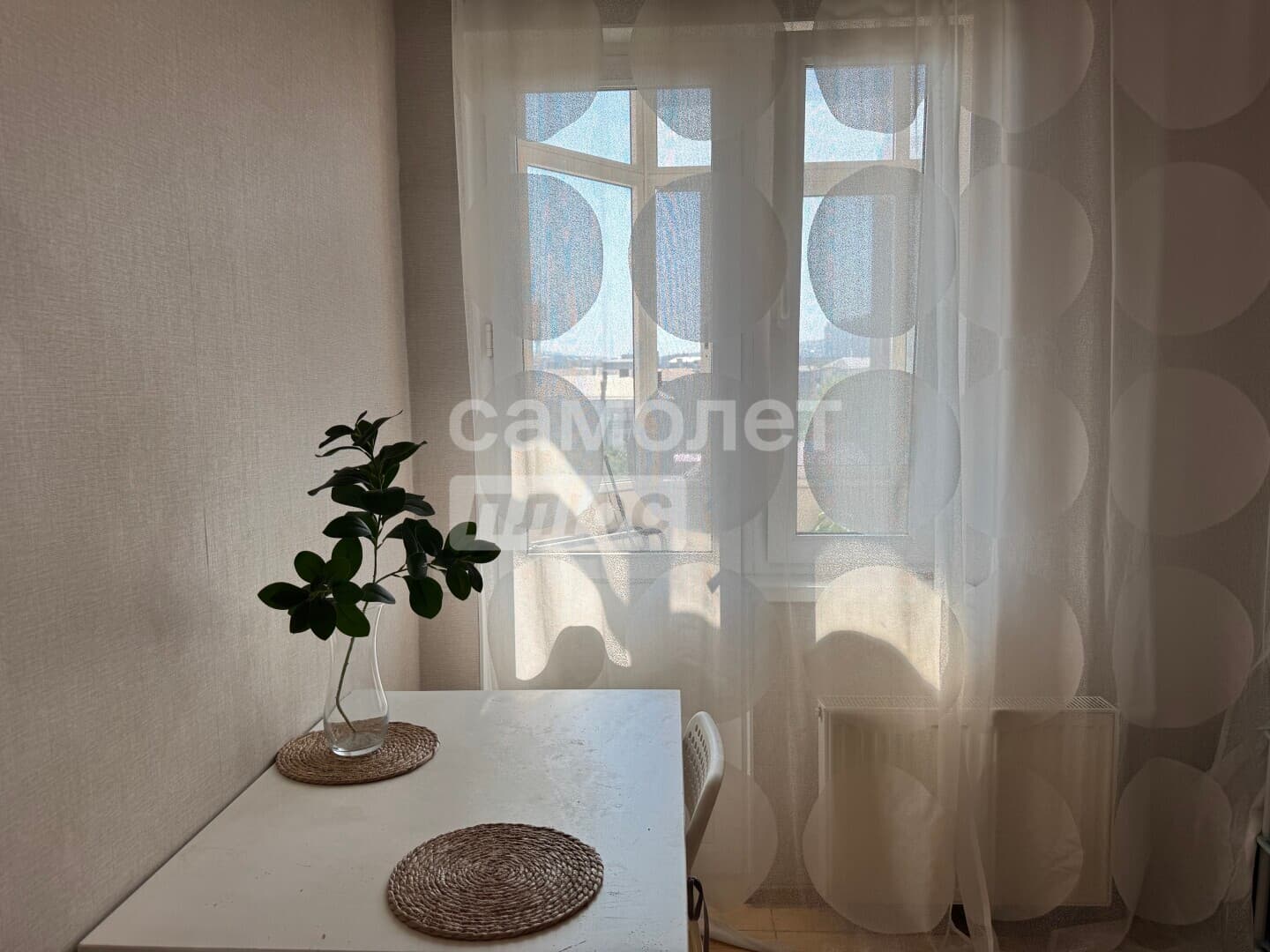 1-комн. квартира, 41 м² — миниатюра 9