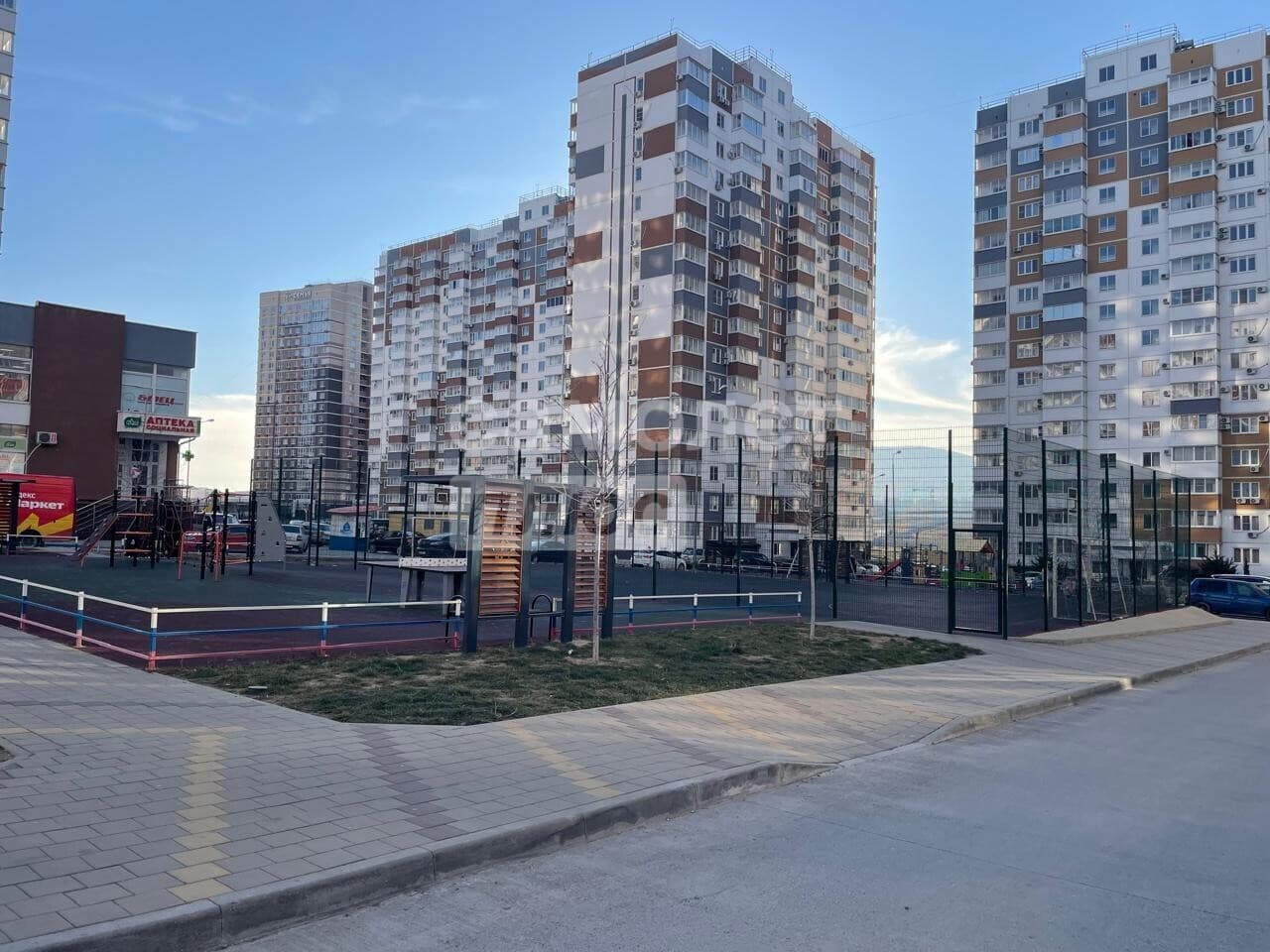 1-комн. квартира, 40 м² — миниатюра 18
