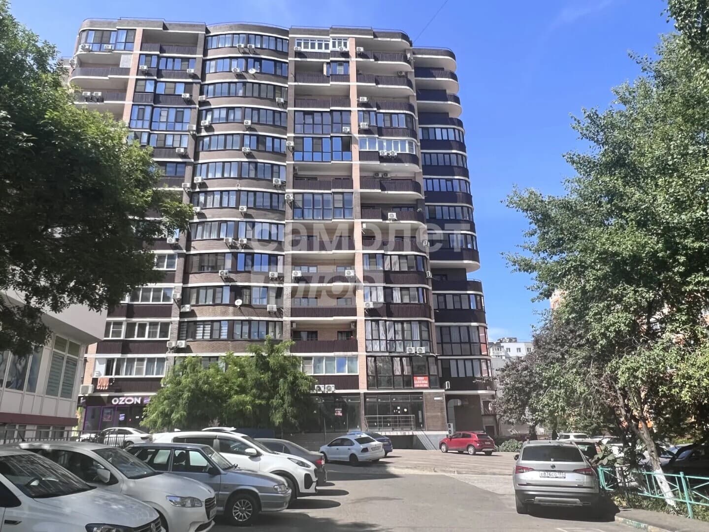 2-комн. квартира, 65 м² — миниатюра 18