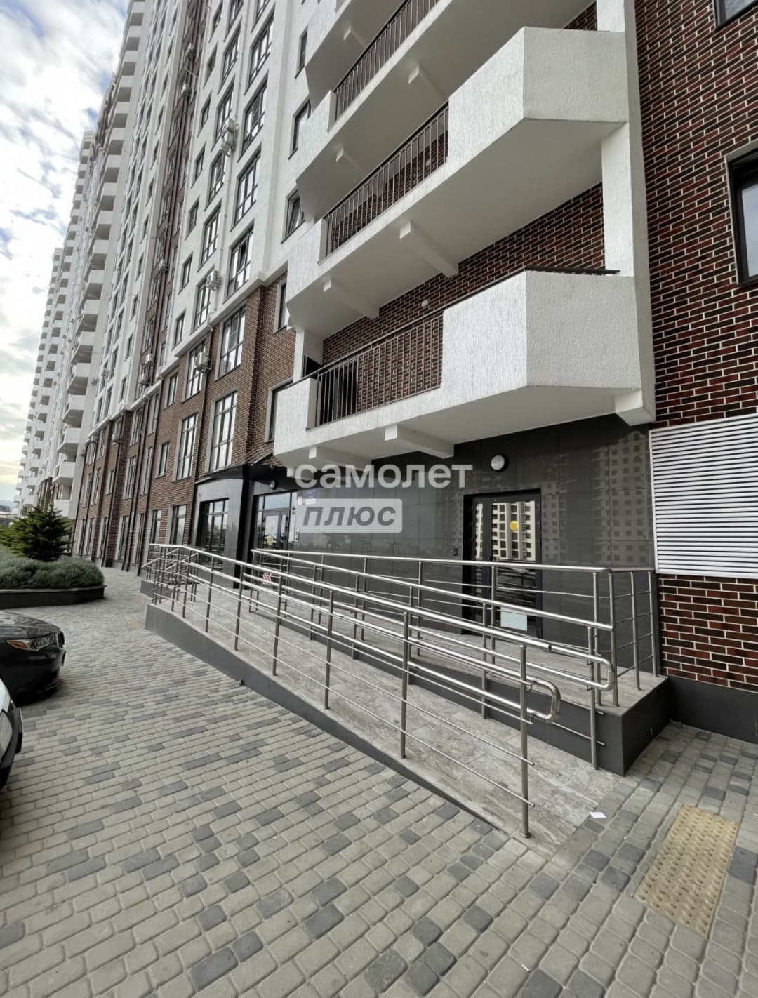 2-комн. квартира, 61 м² — миниатюра 14