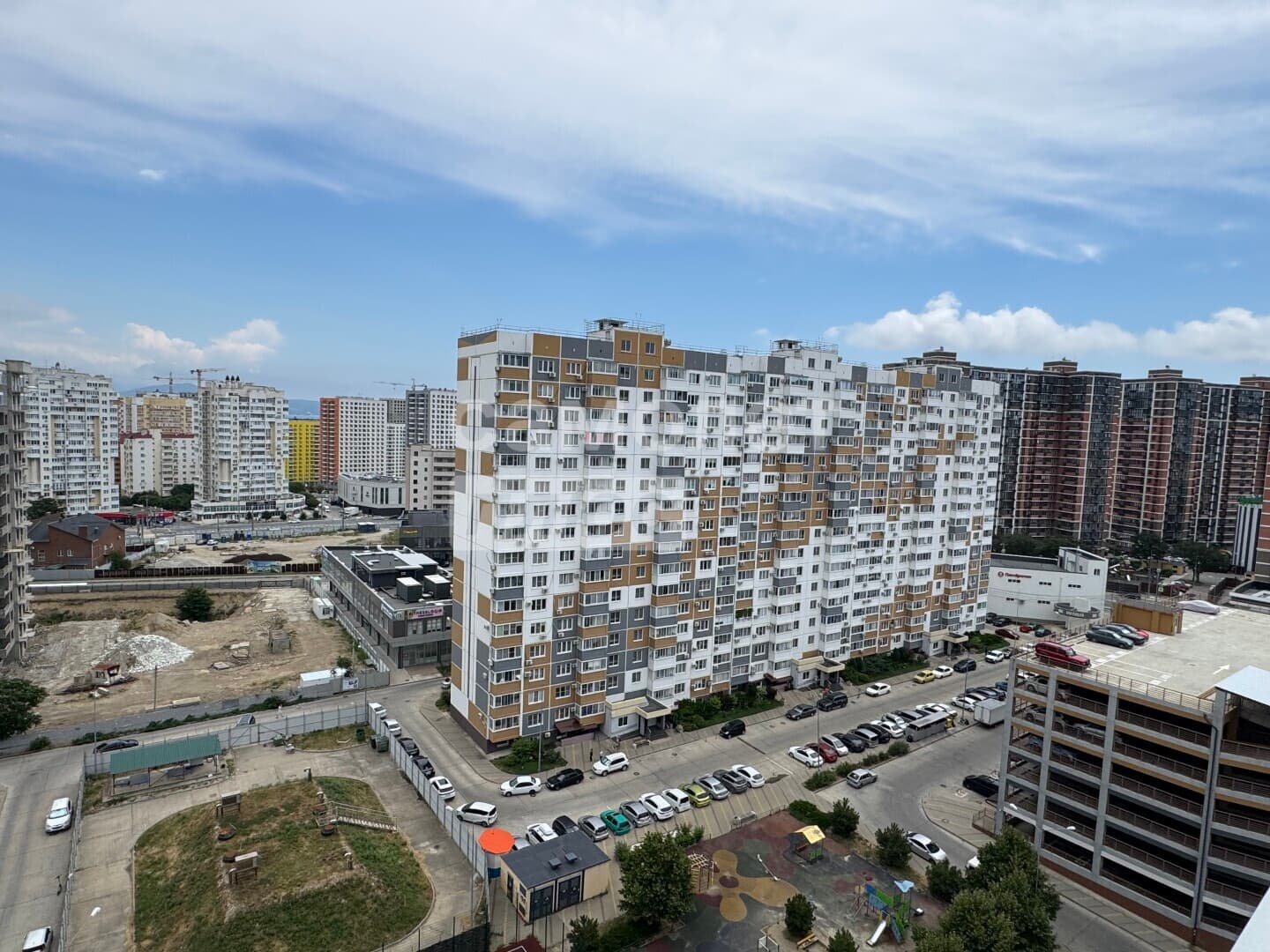 1-комн. квартира, 38 м² — миниатюра 17
