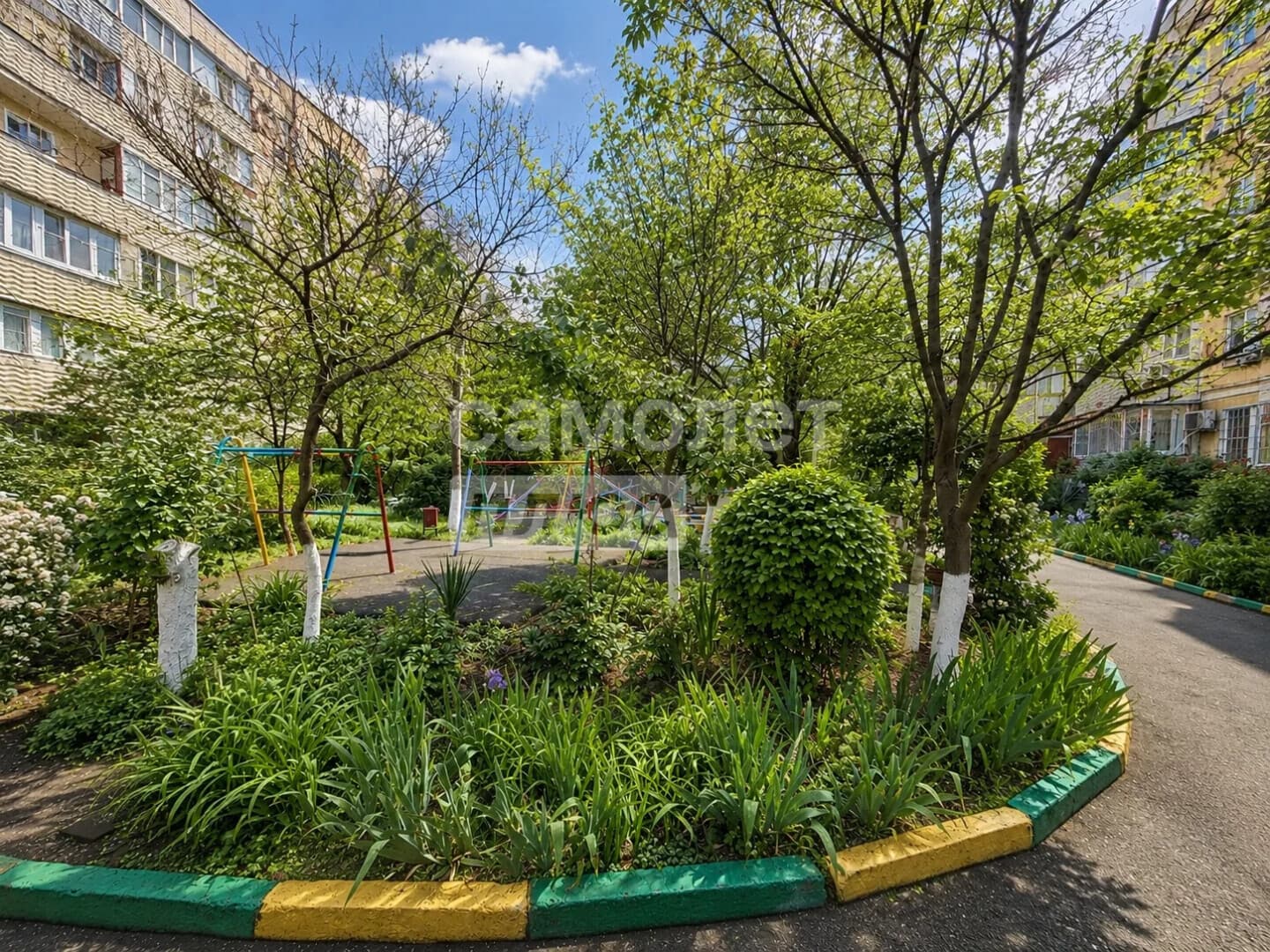 2-комн. квартира, 48 м² — миниатюра 15