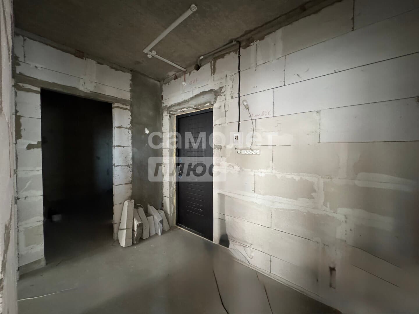 2-комн. квартира, 61 м² — миниатюра 16