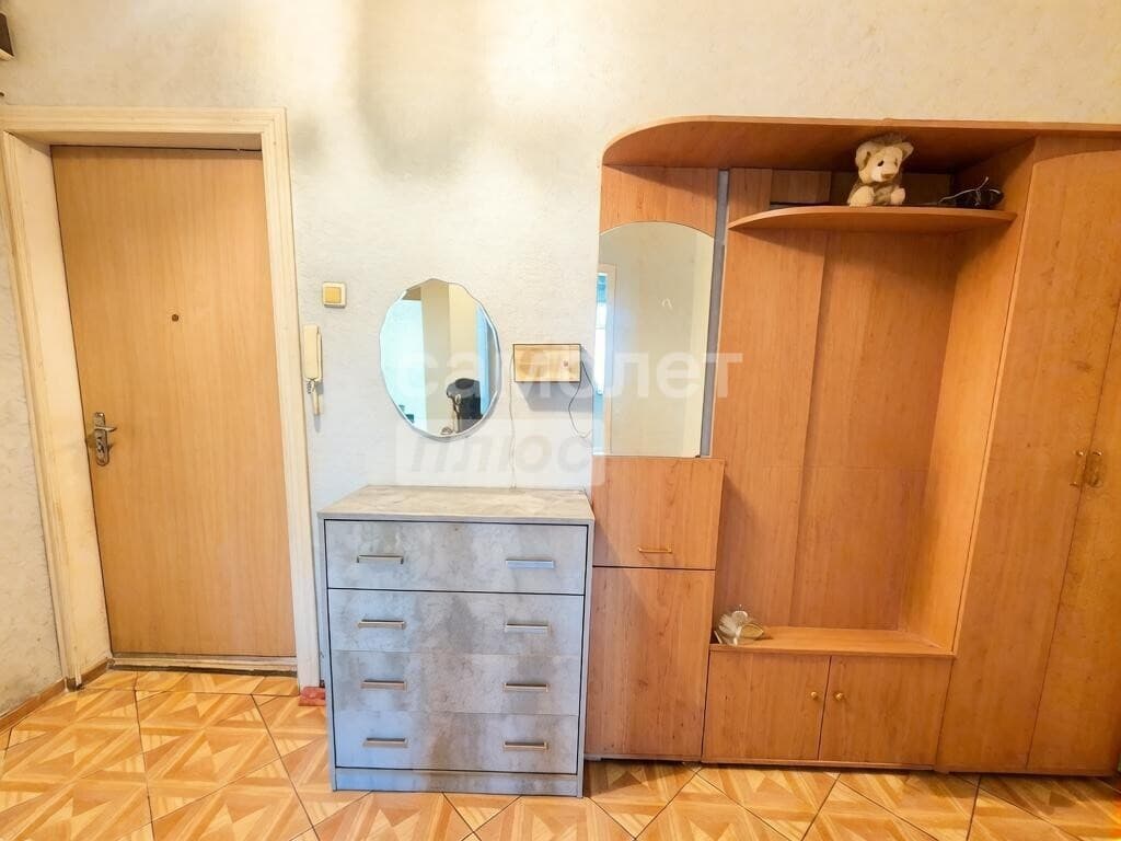 Квартира в южном районе! — миниатюра 10
