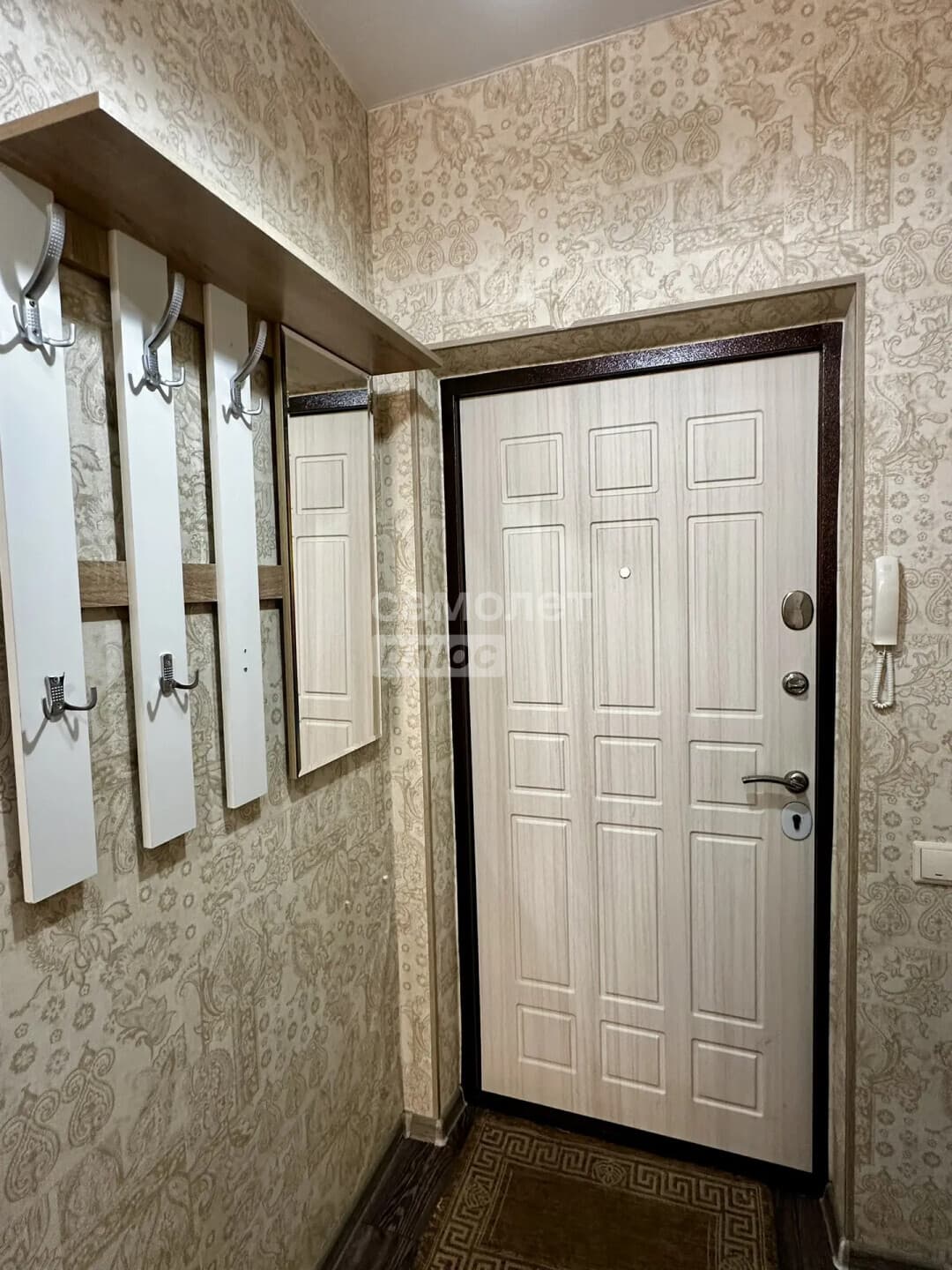 2-комн. квартира, 67 м² — миниатюра 7