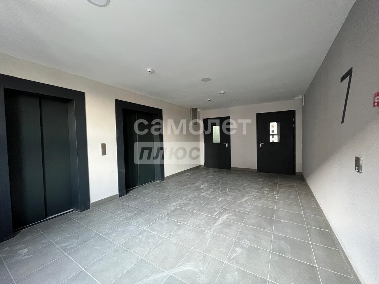 1-комн. квартира, 33 м² — миниатюра 15