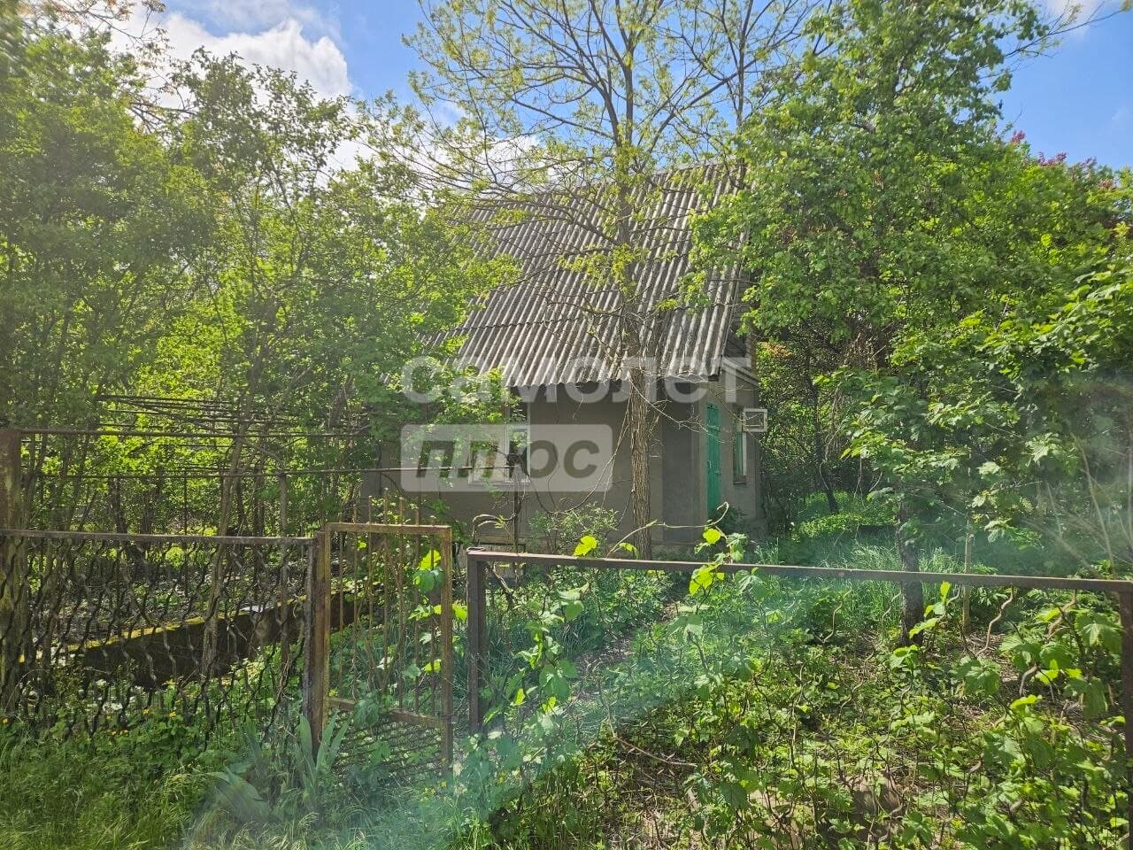 1-комн. квартира, 80 м² — фото 1