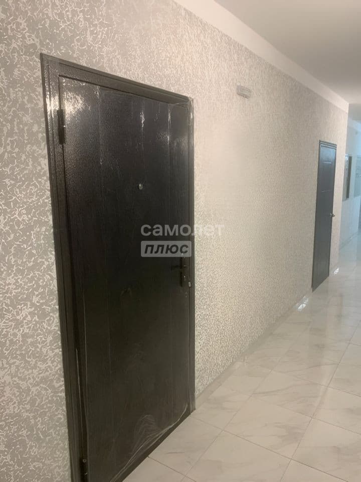 1-комн. квартира, 43 м² — миниатюра 13