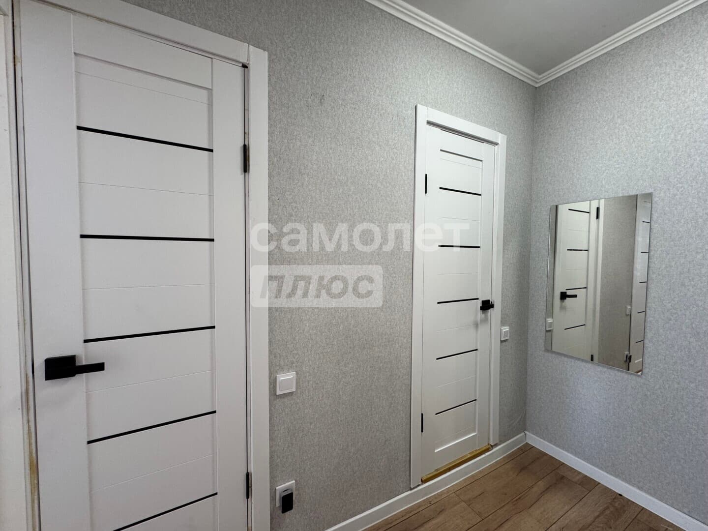 1-комн. квартира, 33 м² — миниатюра 16