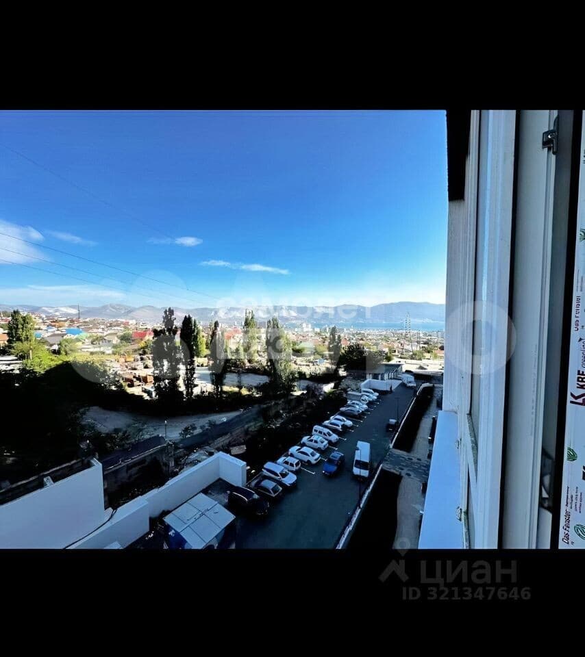 3-комн. квартира, 80 м² — миниатюра 7