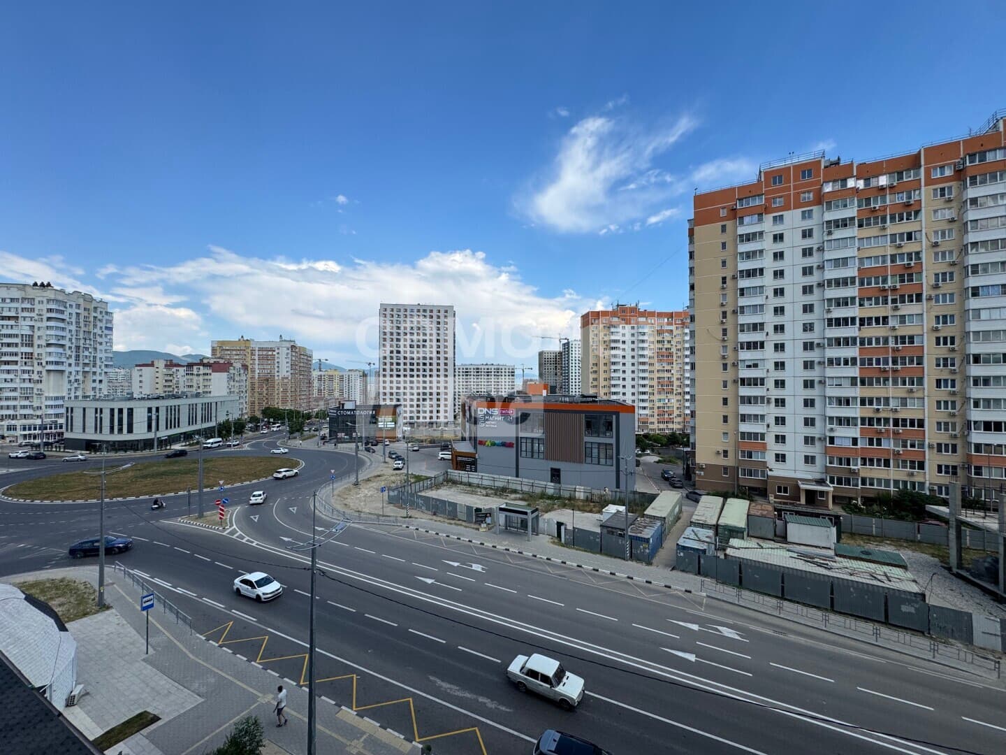 1-комн. квартира, 36 м² — миниатюра 7