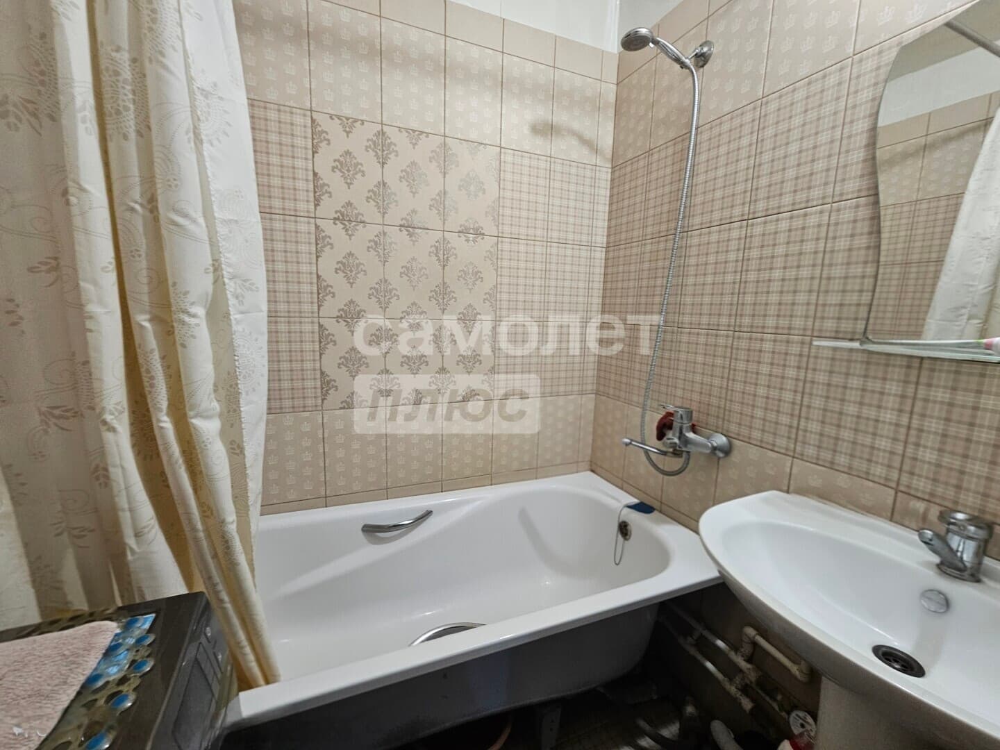 2-комн. квартира, 52 м² — миниатюра 11