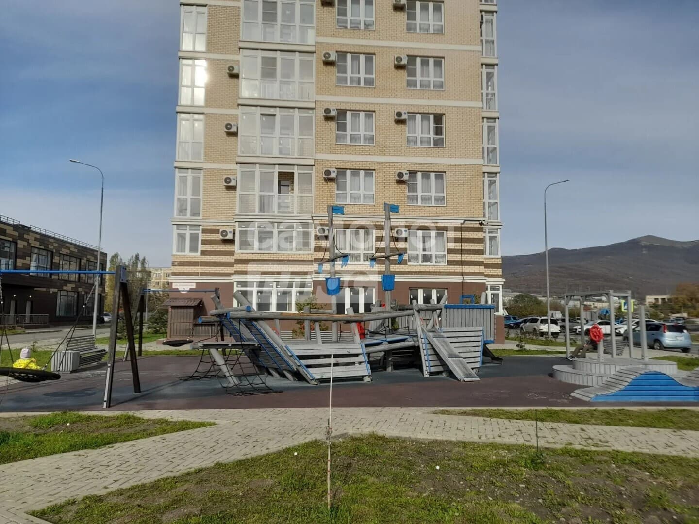 1-комн. квартира, 56 м² — миниатюра 17