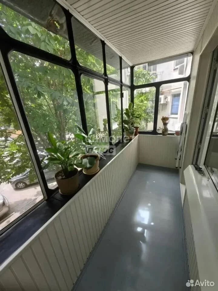 3-комн. квартира, 64 м² — миниатюра 10