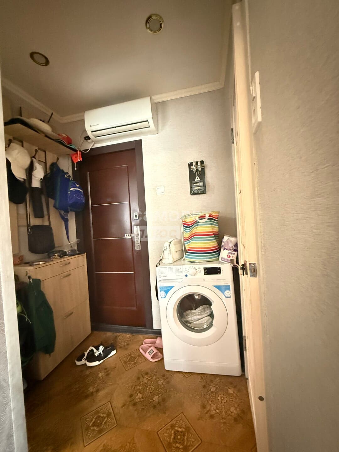 1-комн. квартира, 22 м² — миниатюра 7