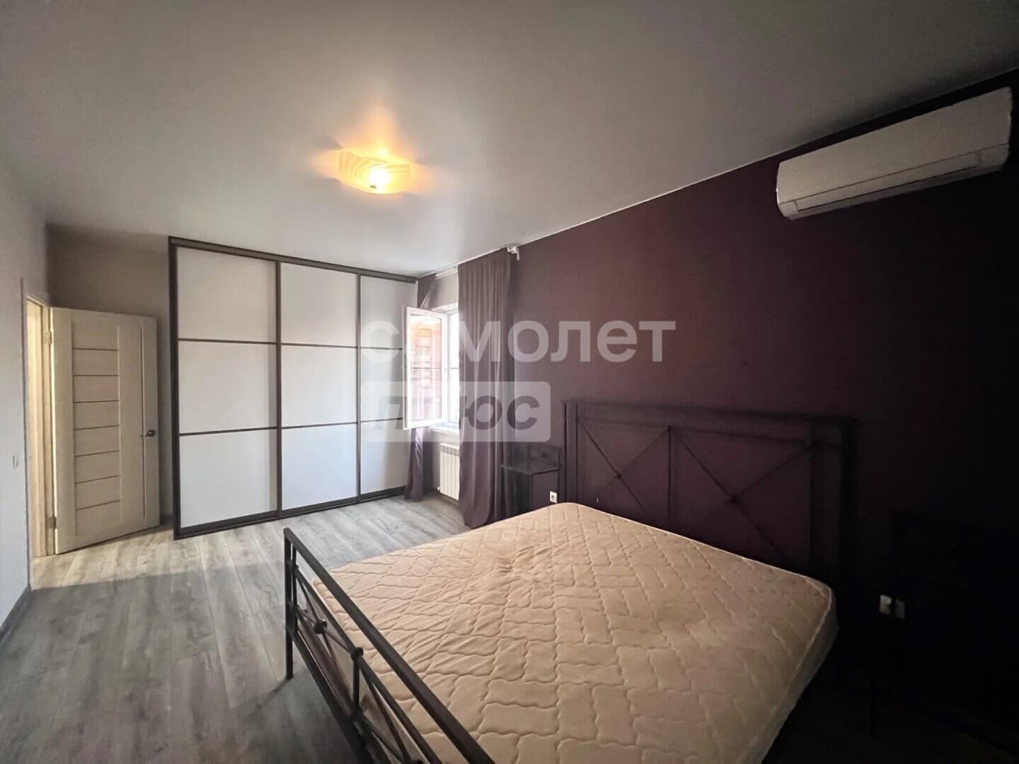 3-комн. квартира, 85 м² — миниатюра 3