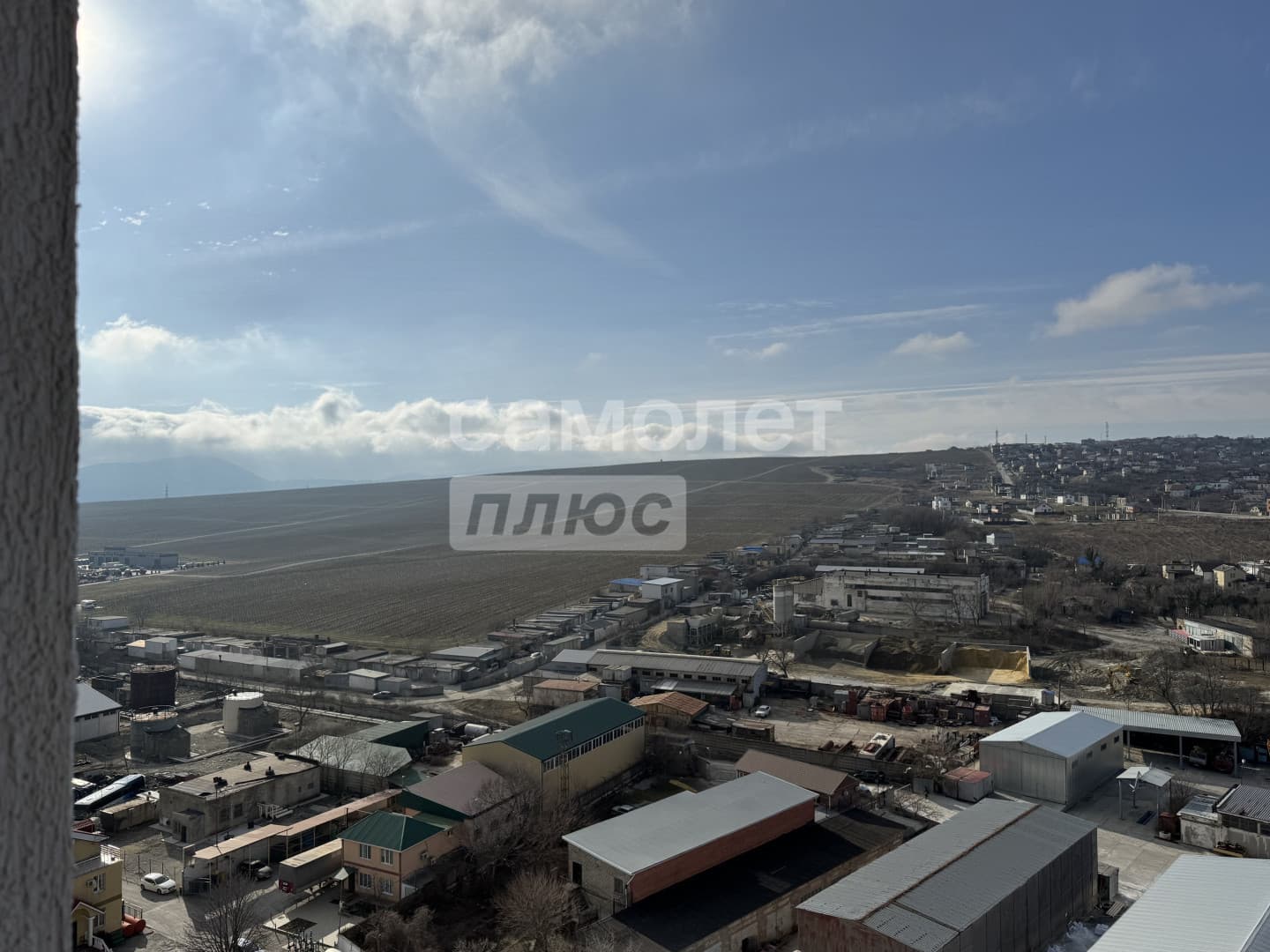 Студия, 30 м² — миниатюра 9