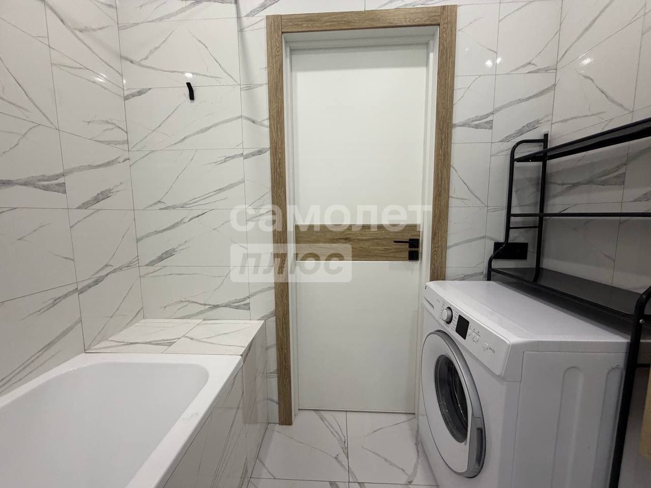 1-комн. квартира, 45 м² — миниатюра 19