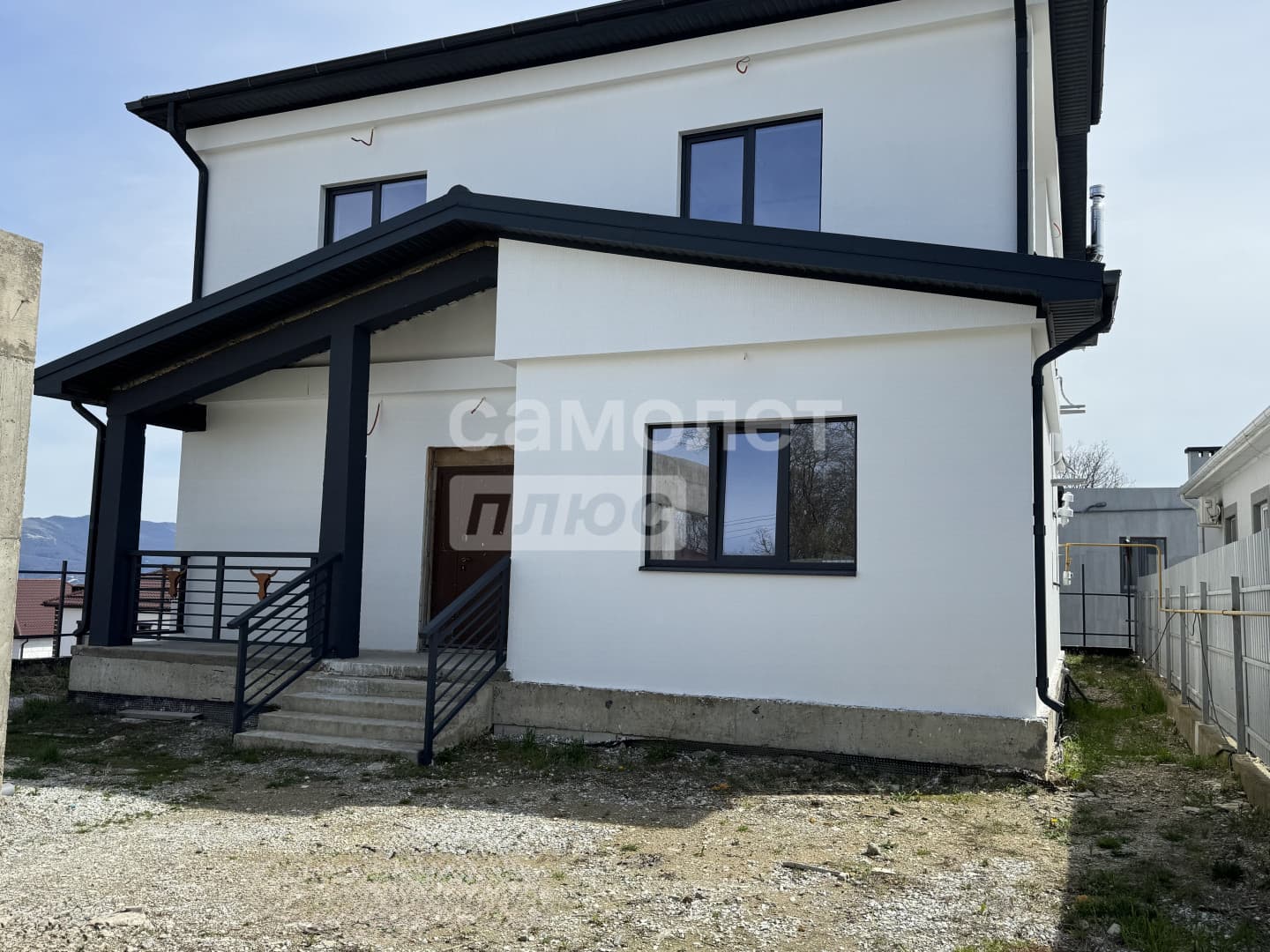Дом, 236 м² — миниатюра 10