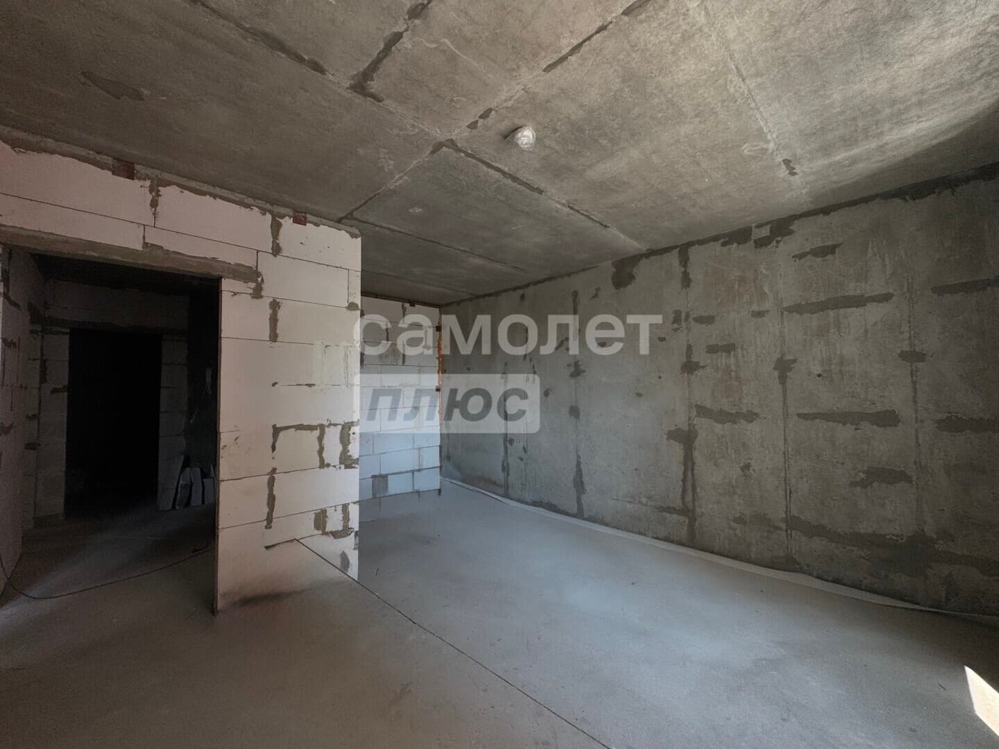 2-комн. квартира, 61 м² — миниатюра 12