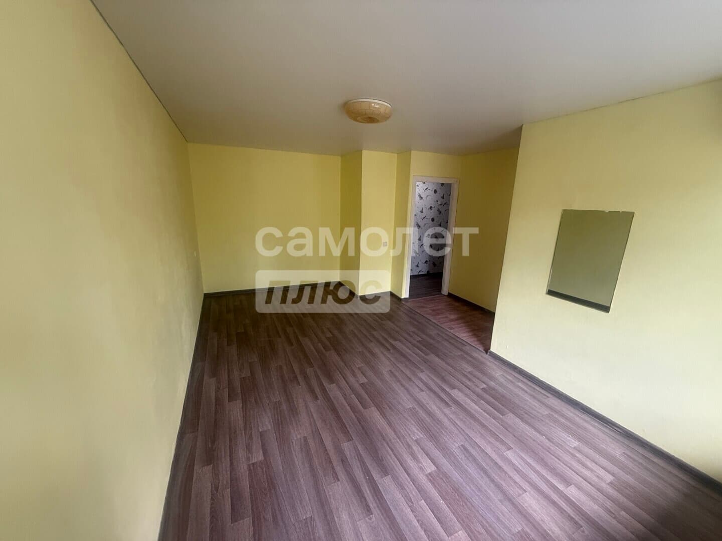 1-комн. квартира, 33 м² — миниатюра 4